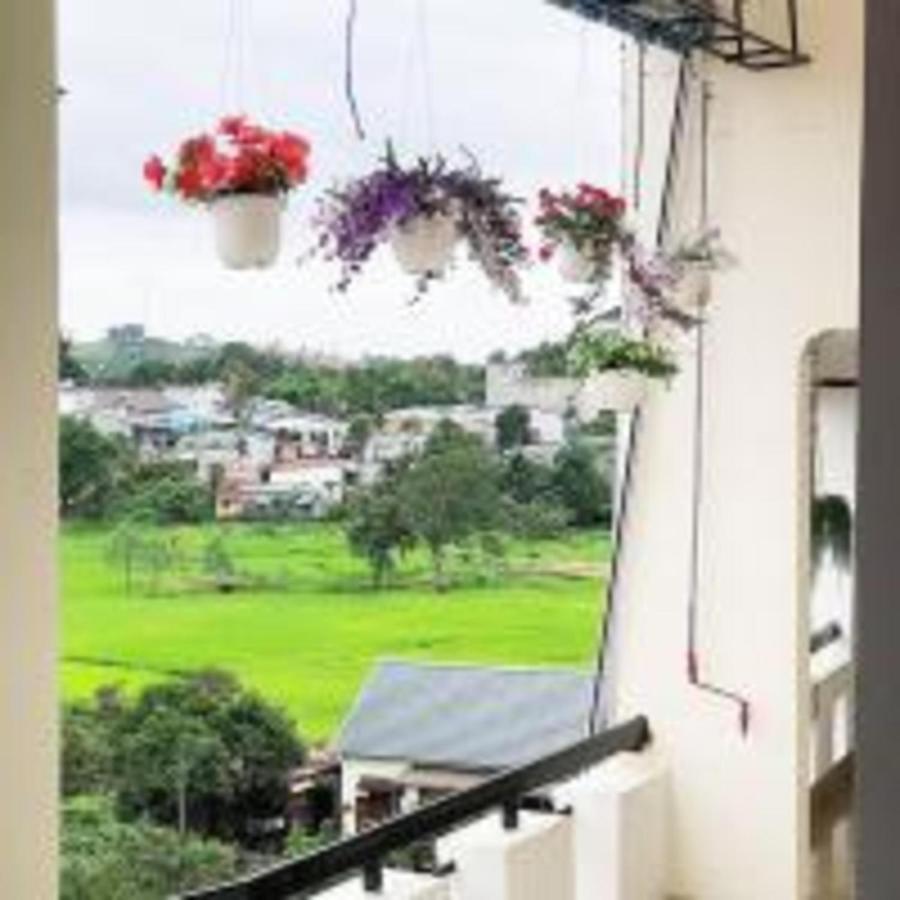 Kim Ngan Hotel Buôn Ma Thuột Zewnętrze zdjęcie